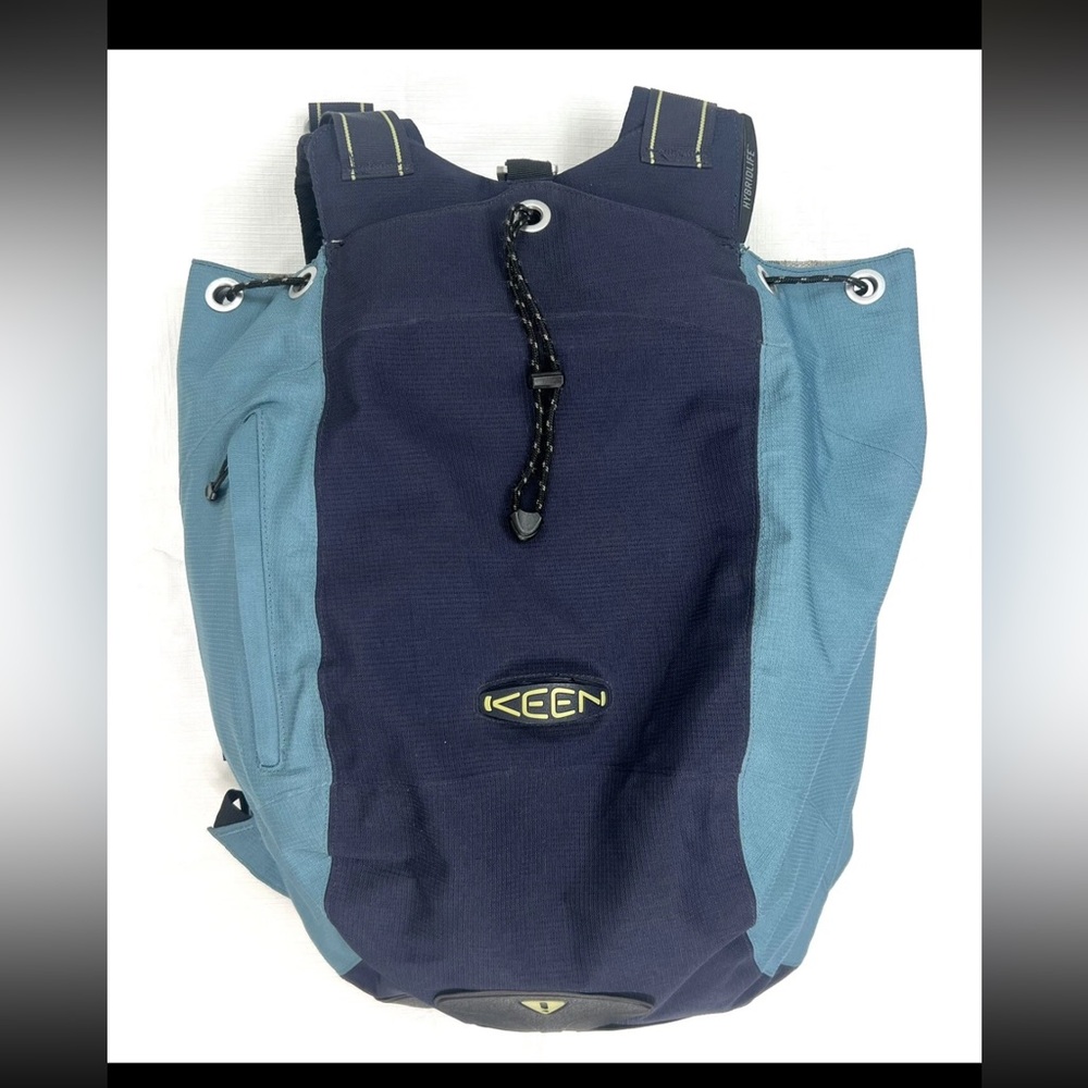 Keen Navy and Blue Men's Backpack